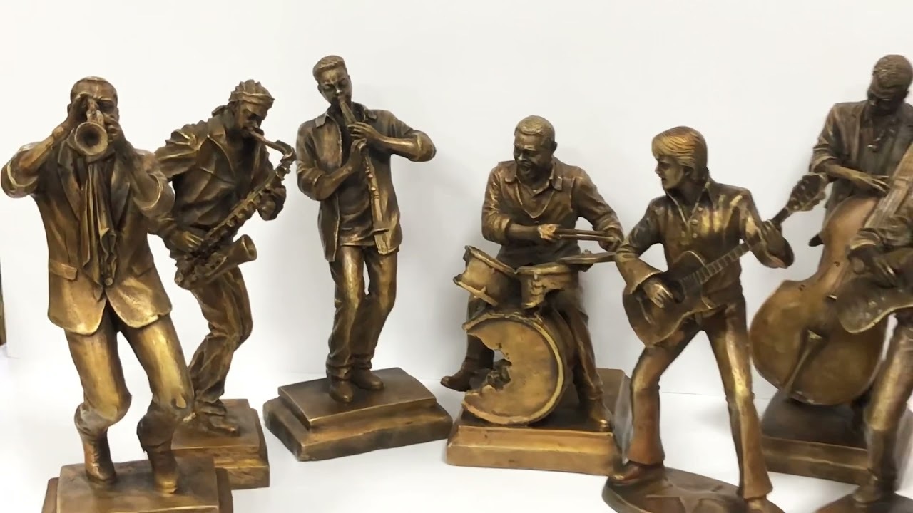 Основные услуги компании