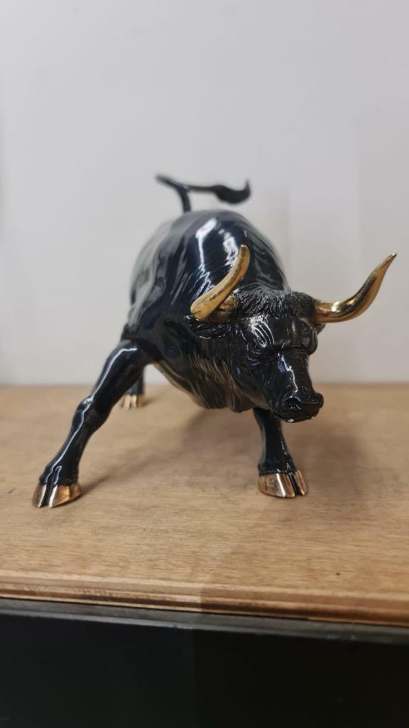 Статуэтка Бык Статуэтка Бык