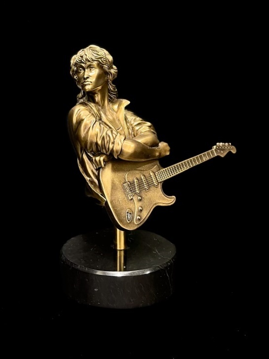 Статуэтка «Цой» Статуэтка «Цой»